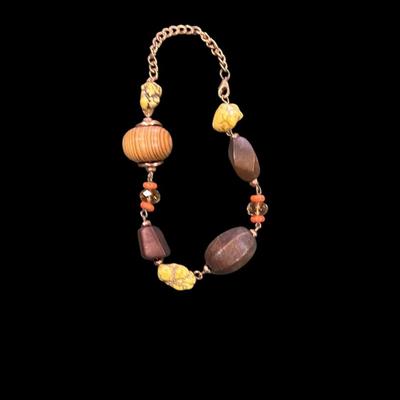 Sale Photo Thumbnail #286: Set Of 8 Assorted Necklaces