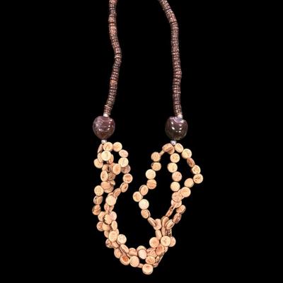 Sale Photo Thumbnail #290: Set Of 8 Assorted Necklaces