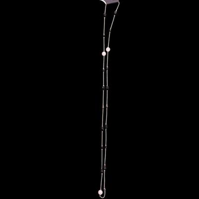 Sale Photo Thumbnail #283: Set Of 8 Assorted Necklaces