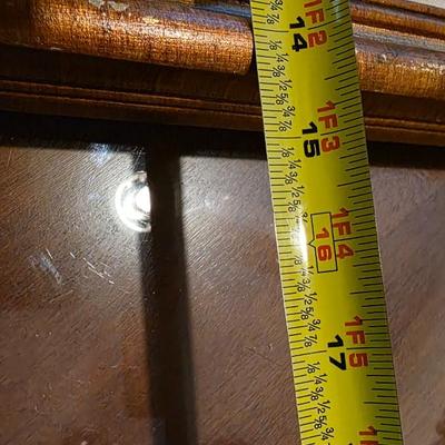 Vintage “Angra” Signed Floral Basket Oil Painting – Heavy Impasto Still Life in Gilt Frame (c. 1960s–1980s)