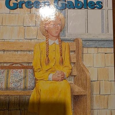 Treasury of Illustrated Classics – Five-Book Vintage Collection - Brand New Condition