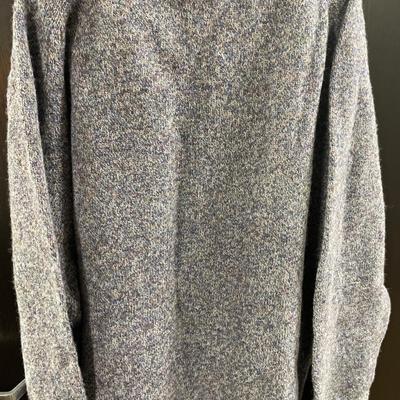 Antartex Woolmark XL Sweater