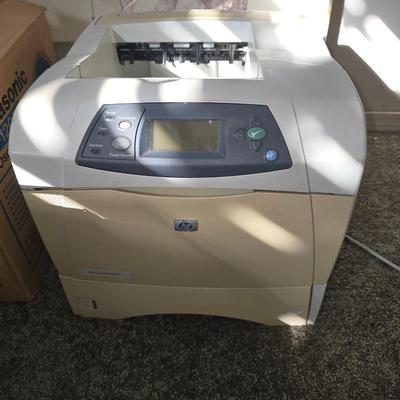 Hp printer