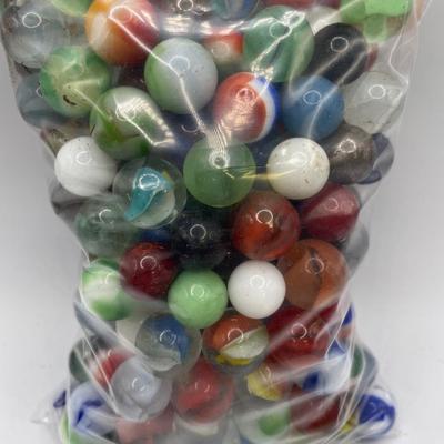 Bag of marbles