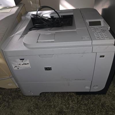 Hp printer