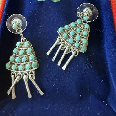 Sale Photo Thumbnail #308: 1.5 inches long, very nice condition
$185 retail