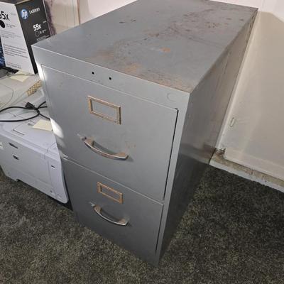 File cabinet