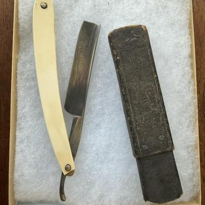 Sale Photo Thumbnail #311: The Thomas Manufacturing Co.  Dayton Ohio