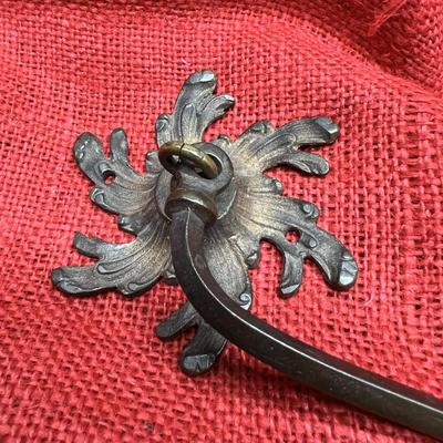 Sale Photo Thumbnail #314: 4" x 10 "
very nice condition, new