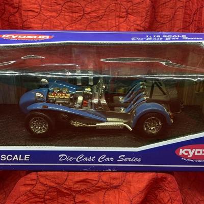 Sale Photo Thumbnail #329: In original box, never opened
Retail is $122.00