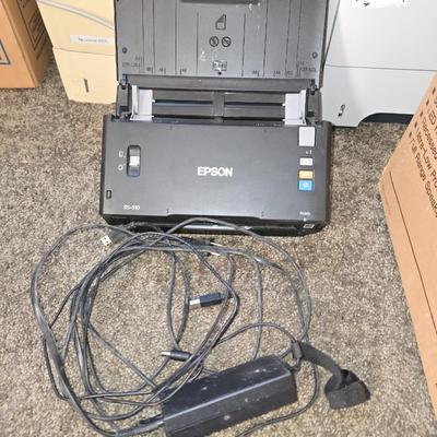 Epson ds510