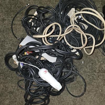 Computer cables