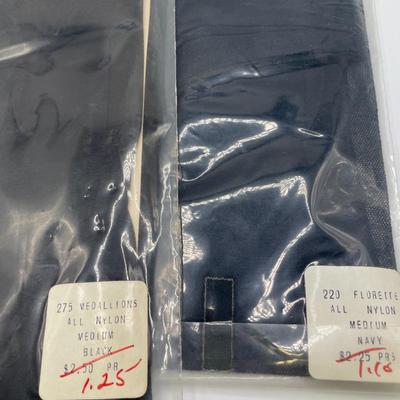 Belle-Sharmar Contemporary leg fashions