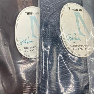 Belle-Sharmar Contemporary leg fashions