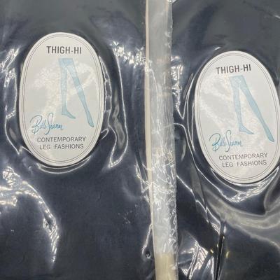 Belle-Sharmar Contemporary leg fashions