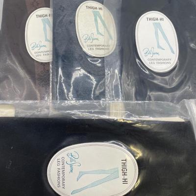 Belle-Sharmar Contemporary leg fashions