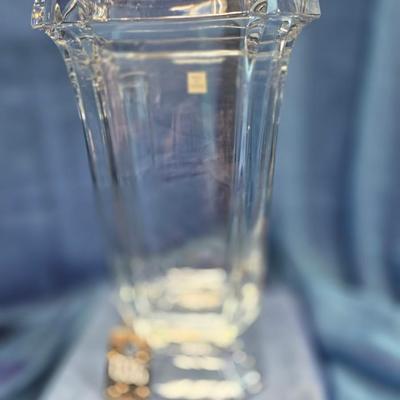 Sale Photo Thumbnail #342: 12 inches tall
Made in France 
Excellent condition
Retails $120-250  EACH