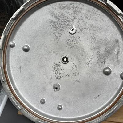 Vintage Presto Pressure Cooker / Canner – Model 7-B – 16 Quart – USA