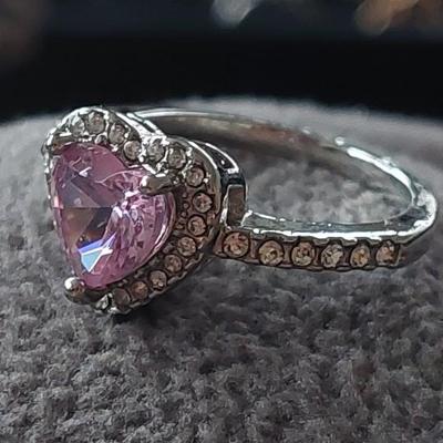 Fashion Ring