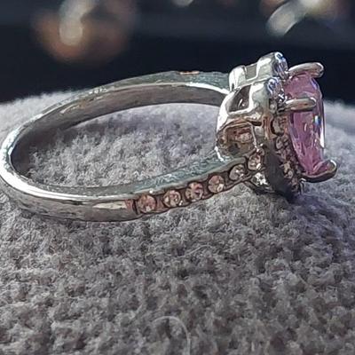 Fashion Ring