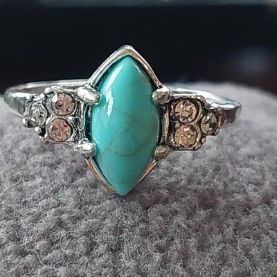 Fashion Ring Size 7