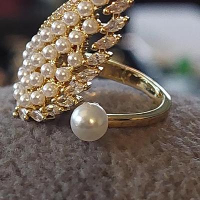 Beautiful Fashion Ring