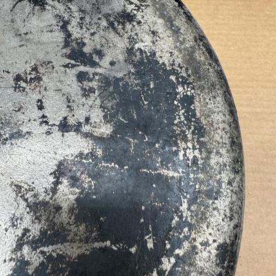 Vintage Wagner Ware No. 9 Drip Drop Roaster w/ Original Lid & Bail Handle – Sidney, Ohio