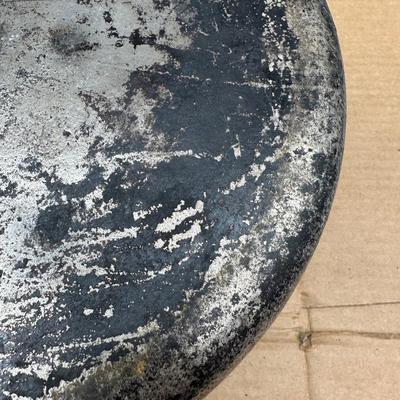 Vintage Wagner Ware No. 9 Drip Drop Roaster w/ Original Lid & Bail Handle – Sidney, Ohio