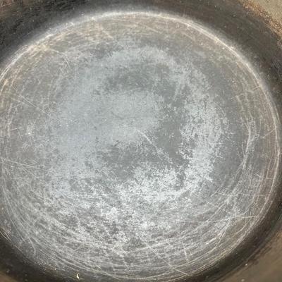 Vintage Wagner Ware No. 9 Drip Drop Roaster w/ Original Lid & Bail Handle – Sidney, Ohio