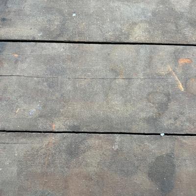 Antique HOWE Bicycles & Tricycles Advertising Sign – Mounted on Wood – Penny-Farthing Graphic