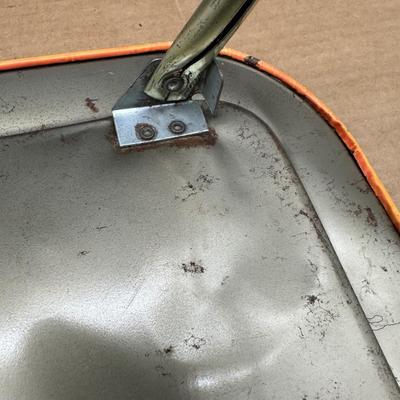 Vintage 1979 Bugs Bunny & Friends Metal Serving Tray – Warner Bros Looney Tunes