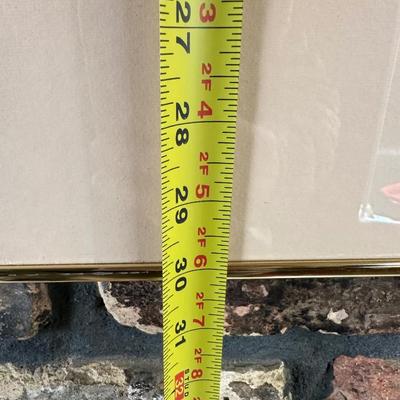 “Southern Tangipahoa” Limited Edition Print – 1982 – Signed & Numbered