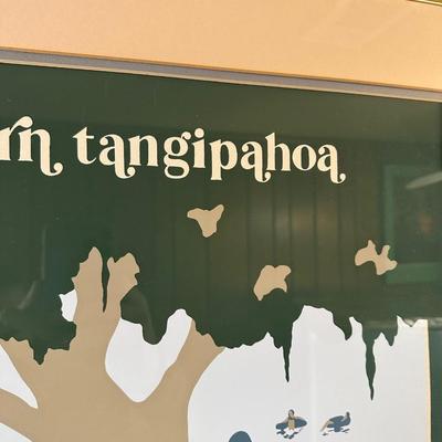 “Southern Tangipahoa” Limited Edition Print – 1982 – Signed & Numbered