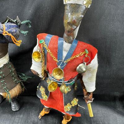 Disney figurines and collectible dolls