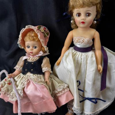 Disney figurines and collectible dolls