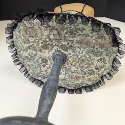 Vintage Dress Form Mannequin