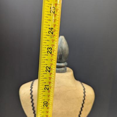 Vintage Dress Form Mannequin