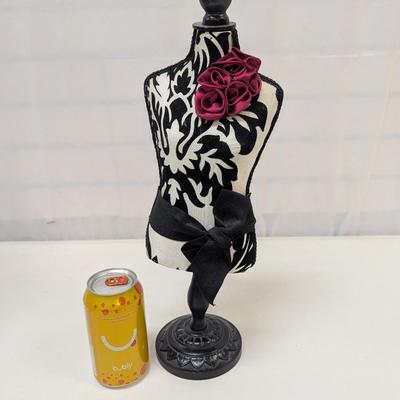 Vintage Dress Form Mannequin