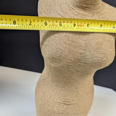 Vintage Dress Form Mannequin