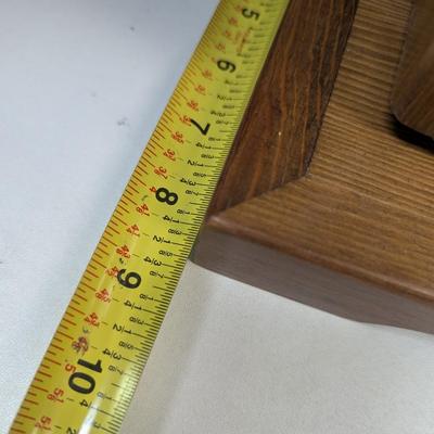 Table Top Jewelry Box