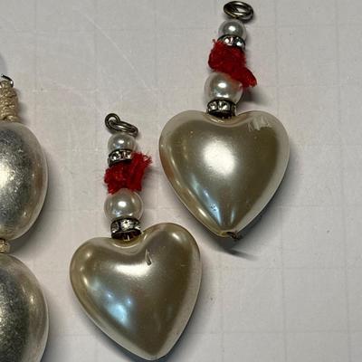 Earrings & earring adornments