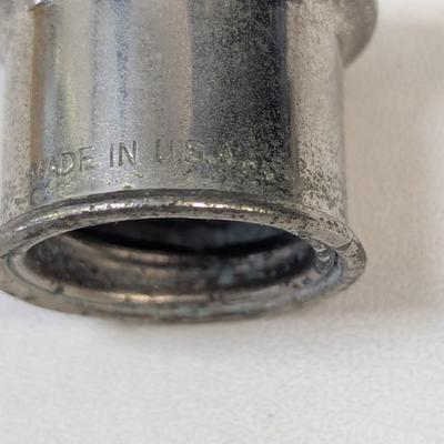 Vintage Perfume Bottles