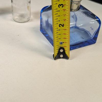 Vintage Perfume Bottles