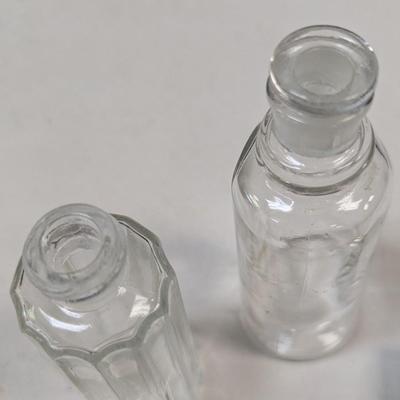 Vintage Perfume Bottles