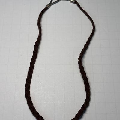 3 necklaces