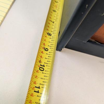 Kids Toy Storage 3 Shelf Stand