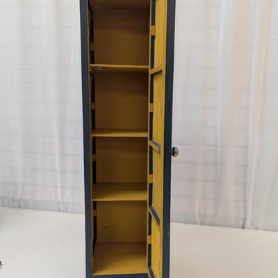 Kids Toy Storage 3 Shelf Stand