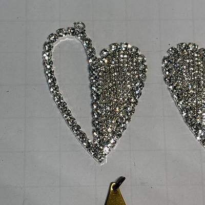 Jewelry embellishments