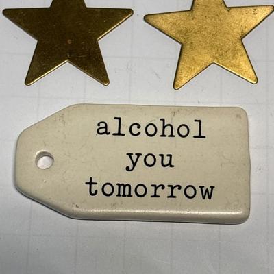 Jewelry embellishments