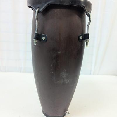 World Beat Percussion Drum